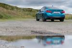 BMW 420d Gran Coupe M Sport 2017 года (UK)